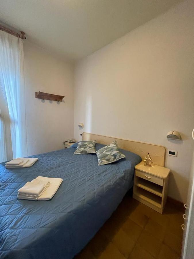 Hotel Losanna Rimini Exteriér fotografie
